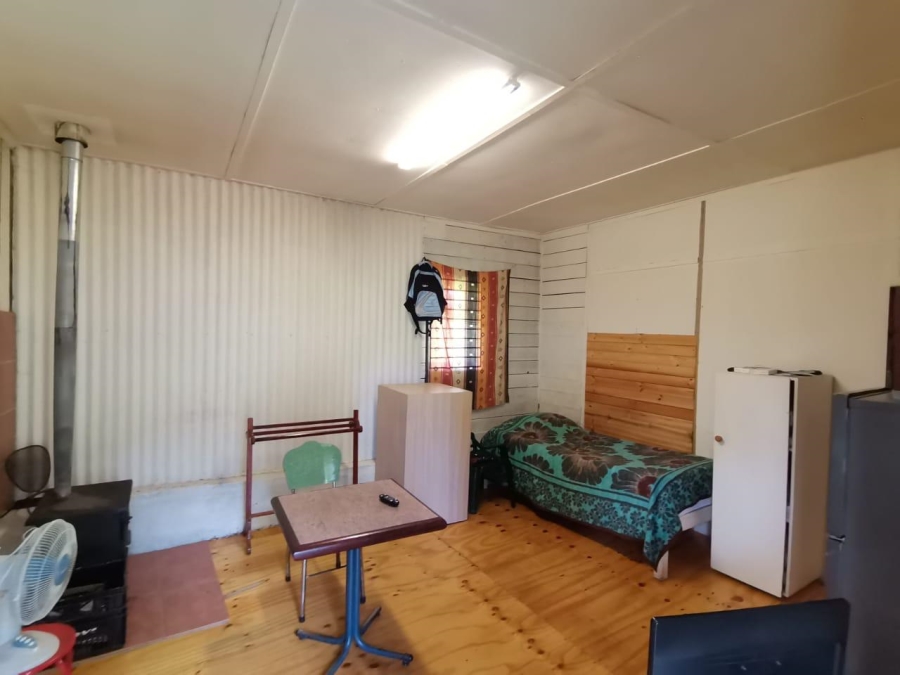 4 Bedroom Property for Sale in Leeuwenbosch Ah Western Cape